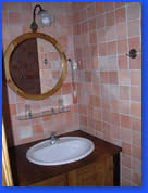 Salle de bains N2