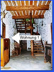 Haupteingang