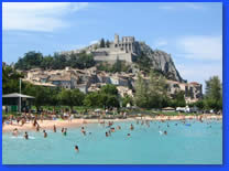 Freibad Sisteron