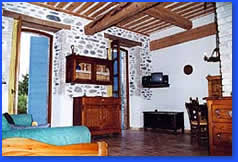 Salle de séjour