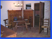 table à manger du salon N°3